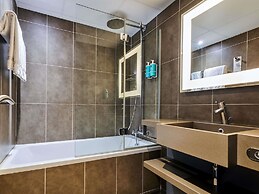 Novotel Paris 17