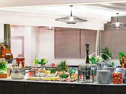 Novotel Paris 17