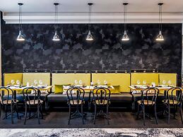 Novotel Paris 17