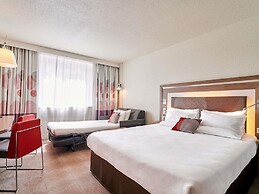 Novotel Paris 17