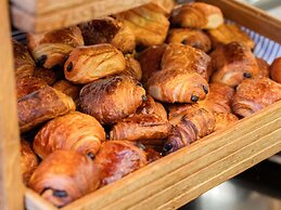 Novotel Paris 17