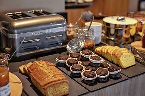 Novotel Paris 17