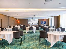 Novotel Paris 17