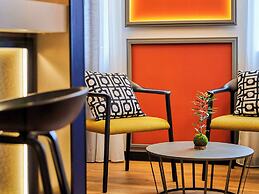 Novotel Paris 17