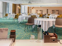Novotel Paris 17