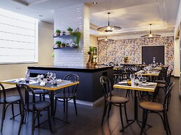 Novotel Paris 17