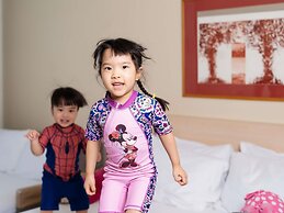 Novotel Milton Keynes
