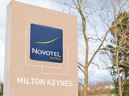 Novotel Milton Keynes