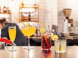 Novotel Milton Keynes