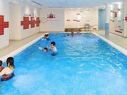 Novotel Milton Keynes