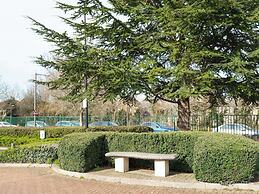 Novotel Milton Keynes