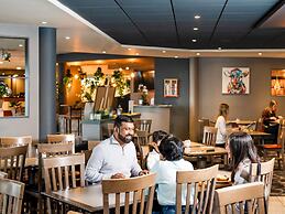 Novotel Milton Keynes