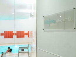 Novotel Milton Keynes