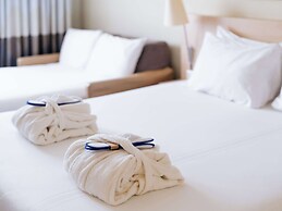 Novotel Milton Keynes