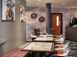 Novotel Milton Keynes