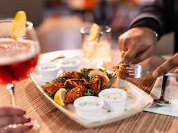 Novotel Milton Keynes