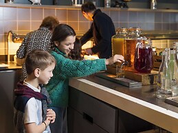 Novotel Milton Keynes