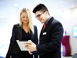 Novotel Milton Keynes