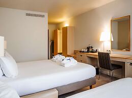 Novotel Milton Keynes