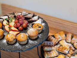 Novotel Milton Keynes