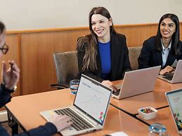 Novotel Milton Keynes