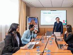 Novotel Milton Keynes