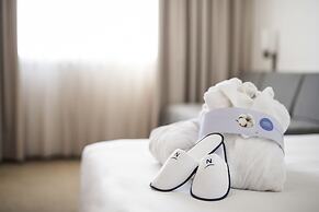 Novotel Milton Keynes