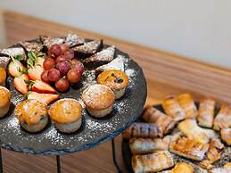 Novotel Milton Keynes