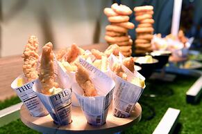 Novotel Milton Keynes