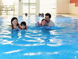 Novotel Milton Keynes