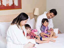 Novotel Milton Keynes