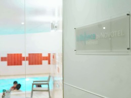 Novotel Milton Keynes