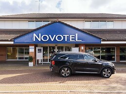 Novotel Milton Keynes