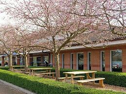 Novotel Milton Keynes