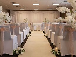 Novotel Milton Keynes