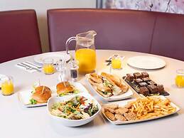 Novotel Milton Keynes