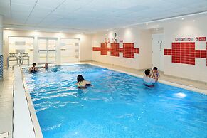 Novotel Milton Keynes