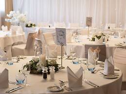 Novotel Milton Keynes
