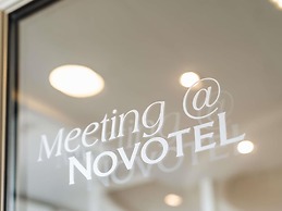 Novotel Milton Keynes