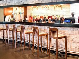 Novotel Milton Keynes