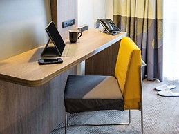 Novotel Leeds Centre