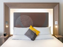 Novotel Leeds Centre