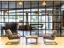 Novotel Leeds Centre