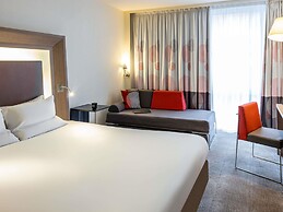 Novotel Leeds Centre