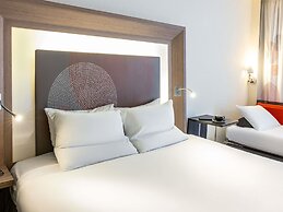 Novotel Leeds Centre