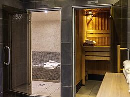Novotel Leeds Centre