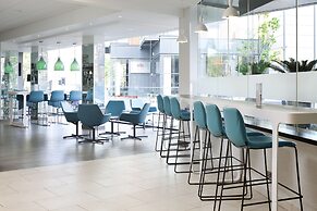 Novotel Leeds Centre