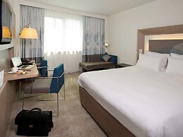 Novotel Leeds Centre