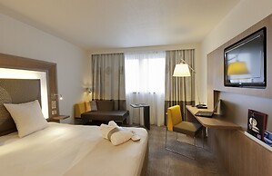 Novotel Leeds Centre