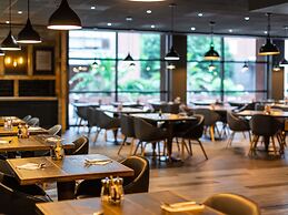 Novotel Leeds Centre
